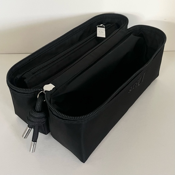 Dior Black vanity case - Picture 3 of 16